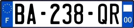 BA-238-QR