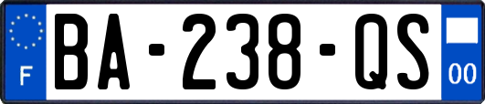 BA-238-QS