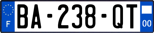 BA-238-QT