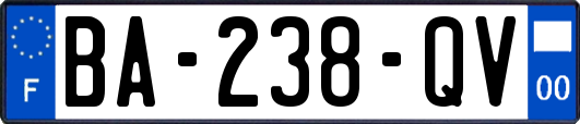 BA-238-QV