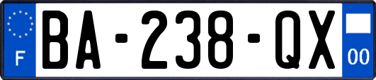 BA-238-QX