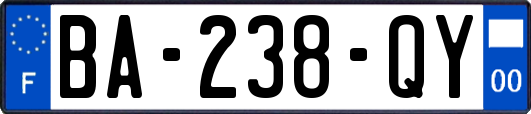 BA-238-QY