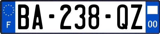 BA-238-QZ