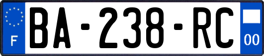 BA-238-RC