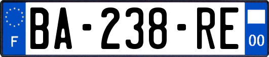 BA-238-RE