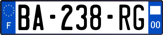 BA-238-RG