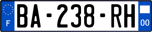 BA-238-RH