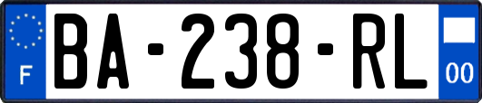 BA-238-RL