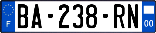 BA-238-RN