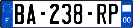 BA-238-RP