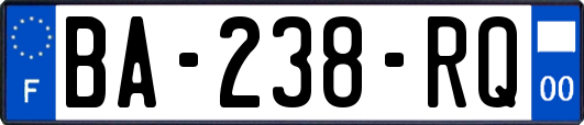BA-238-RQ