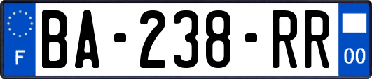 BA-238-RR