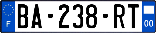 BA-238-RT