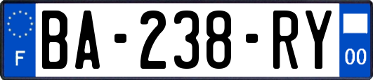 BA-238-RY