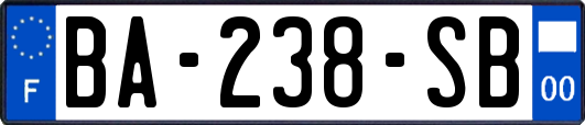 BA-238-SB