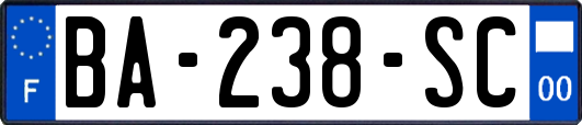 BA-238-SC