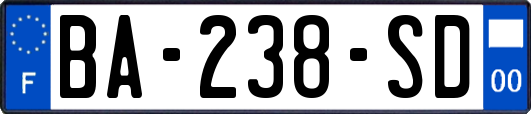 BA-238-SD