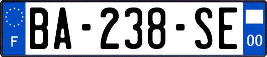 BA-238-SE