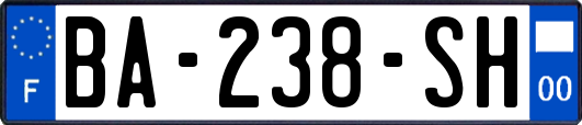 BA-238-SH