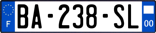 BA-238-SL