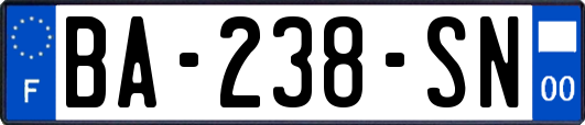 BA-238-SN