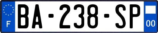 BA-238-SP