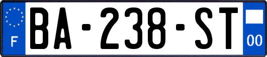 BA-238-ST
