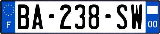 BA-238-SW