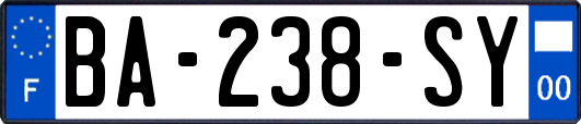 BA-238-SY