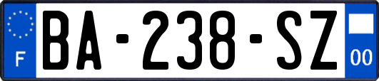 BA-238-SZ