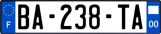 BA-238-TA