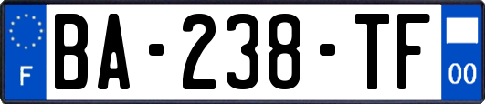 BA-238-TF