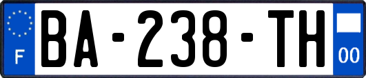 BA-238-TH