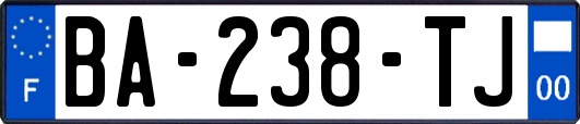BA-238-TJ