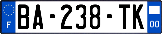 BA-238-TK
