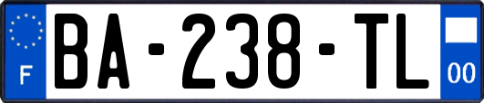 BA-238-TL