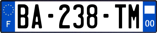 BA-238-TM