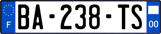 BA-238-TS