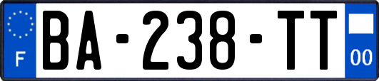 BA-238-TT