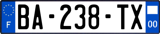 BA-238-TX