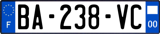 BA-238-VC