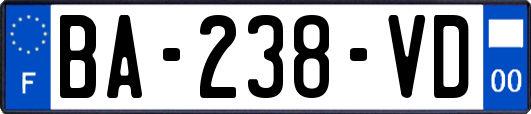 BA-238-VD