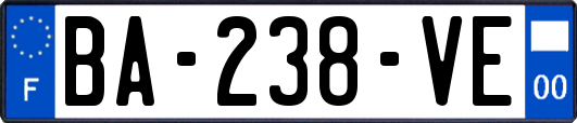 BA-238-VE