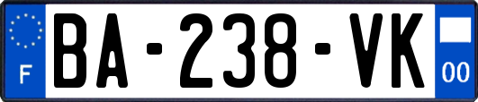 BA-238-VK