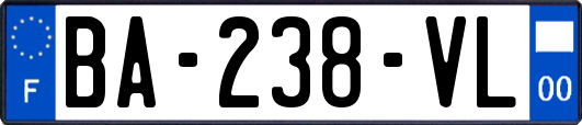BA-238-VL
