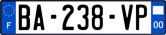 BA-238-VP