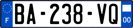 BA-238-VQ