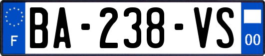BA-238-VS