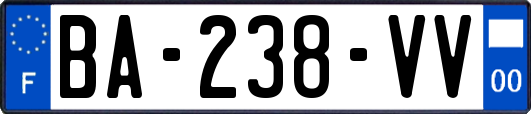 BA-238-VV