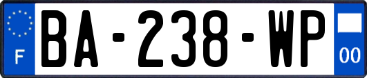 BA-238-WP